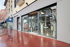 Best Western 11BAUER Paris Saint-Ouen