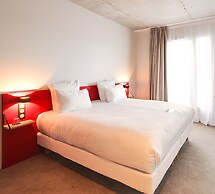 Best Western 11BAUER Paris Saint-Ouen