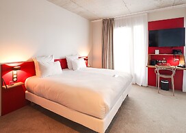 Best Western 11BAUER Paris Saint-Ouen