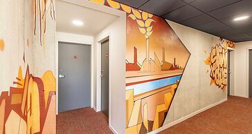 Best Western 11BAUER Paris Saint-Ouen