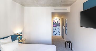 Best Western 11BAUER Paris Saint-Ouen