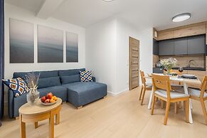 Apartment on the Coast by Renters