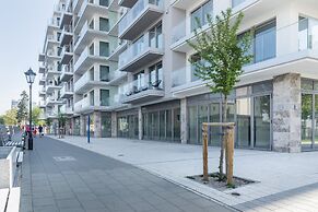 Apartment on the Coast by Renters