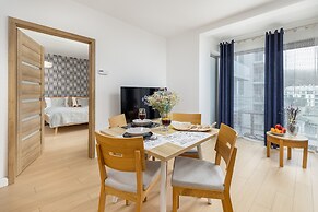 Apartment on the Coast by Renters