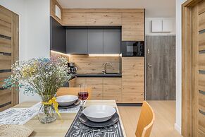 Apartment on the Coast by Renters