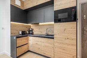 Apartment on the Coast by Renters