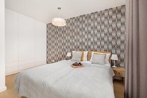 Apartment on the Coast by Renters