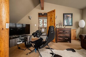 2 Mountain Home 3 Bedroom Home by Moonlight Basin Lodging