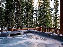 2 Mountain Home 3 Bedroom Home by Moonlight Basin Lodging