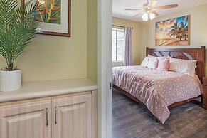 Ko Olina Fairways #4e 3 Bedroom Townhouse by RedAwning