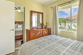 Ko Olina Fairways #4e 3 Bedroom Townhouse by RedAwning