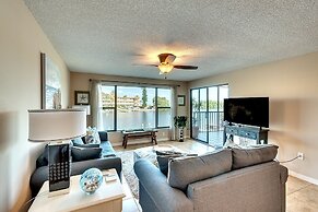 Bayfront Bliss 2 Bedroom Condo by RedAwning