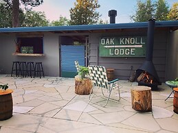 2410 - Oak Knoll Duplex Studio #12 1 Bedroom Cabin by RedAwning