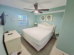 Pelican Isle 114 1 Bedroom Condo by RedAwning