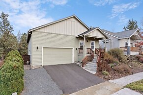 Beaumont 3 Bedroom Home by RedAwning