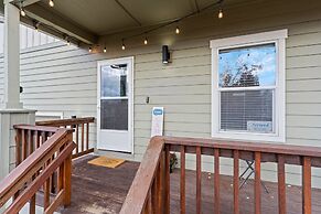 Beaumont 3 Bedroom Home by RedAwning