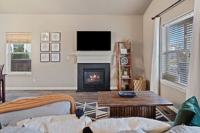 Beaumont 3 Bedroom Home by RedAwning