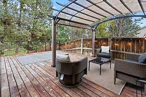 Beaumont 3 Bedroom Home by RedAwning