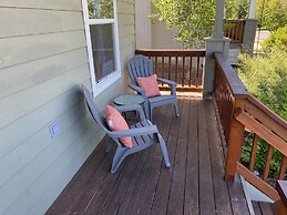 Beaumont 3 Bedroom Home by RedAwning