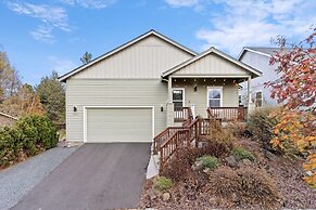 Beaumont 3 Bedroom Home by RedAwning