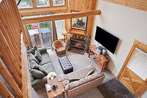 Wren 2 Bedroom Home by RedAwning