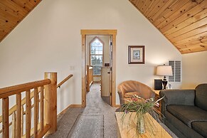 Wren 2 Bedroom Home by RedAwning