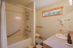 Wren 2 Bedroom Home by RedAwning