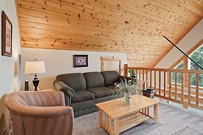 Wren 2 Bedroom Home by RedAwning