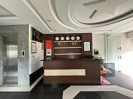 OYO 1223 Vt New Day Hotel