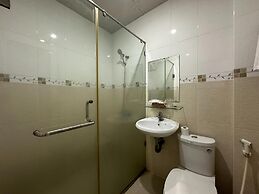 OYO 1223 Vt New Day Hotel