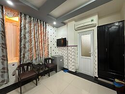 OYO 1223 Vt New Day Hotel