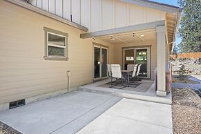 Manzanita 3 Bedroom Home