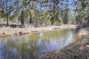 Manzanita 3 Bedroom Home by RedAwning