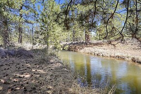 Manzanita 3 Bedroom Home by RedAwning