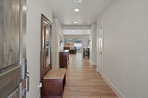 Manzanita 3 Bedroom Home by RedAwning