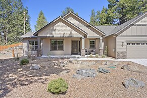 Manzanita 3 Bedroom Home by RedAwning