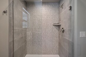 Manzanita 3 Bedroom Home by RedAwning