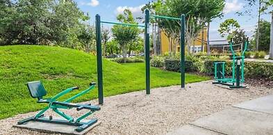 Serene Stay At Terra Verde Resort By Shine Villas 111 3 Bedroom Townho