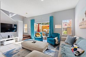 Serene Stay At Terra Verde Resort By Shine Villas 111 3 Bedroom Townho