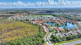 Serene Stay At Terra Verde Resort By Shine Villas 111 3 Bedroom Townho