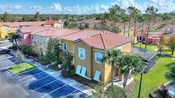 Serene Stay At Terra Verde Resort By Shine Villas 111 3 Bedroom Townho