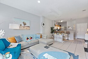 Serene Stay At Terra Verde Resort By Shine Villas 111 3 Bedroom Townho