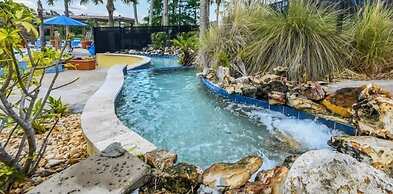 Serene Stay At Terra Verde Resort By Shine Villas 111 3 Bedroom Townho