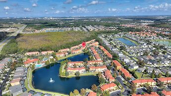 Serene Stay At Terra Verde Resort By Shine Villas 111 3 Bedroom Townho