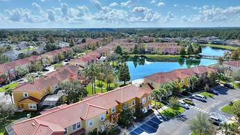 Serene Stay At Terra Verde Resort By Shine Villas 111 3 Bedroom Townho