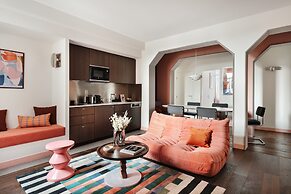 Edgar Suites Lille - Faidherbe