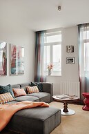 Edgar Suites Lille - Faidherbe