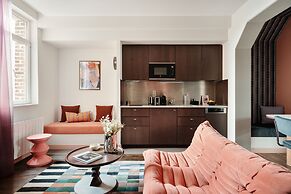 Edgar Suites Lille - Faidherbe