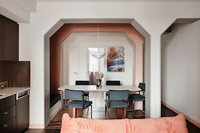 Edgar Suites Lille - Faidherbe