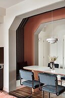 Edgar Suites Lille - Faidherbe